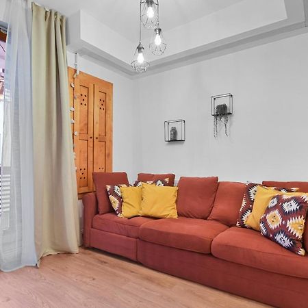 Clabucet Cozy Studio Apartment Predeal Exterior photo