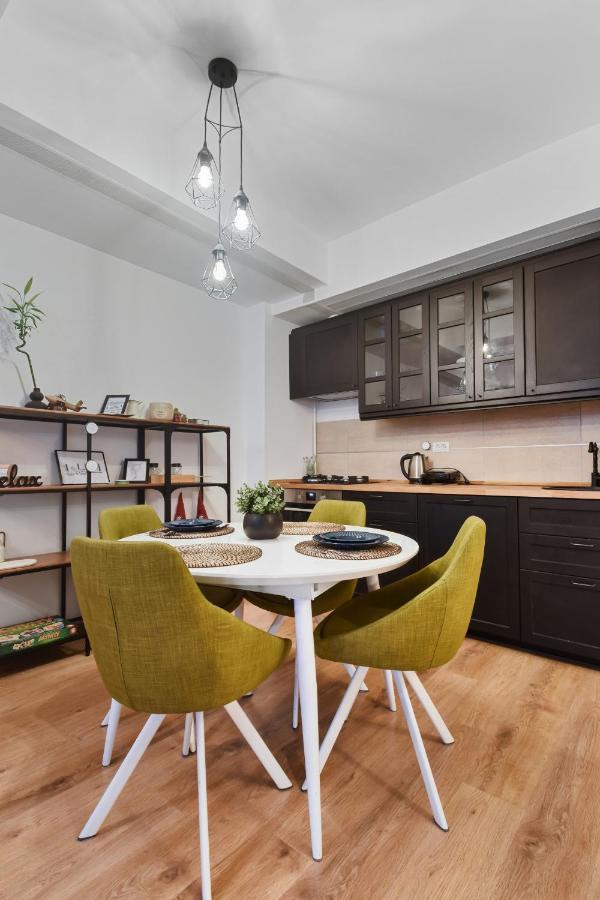 Clabucet Cozy Studio Apartment Predeal Exterior photo