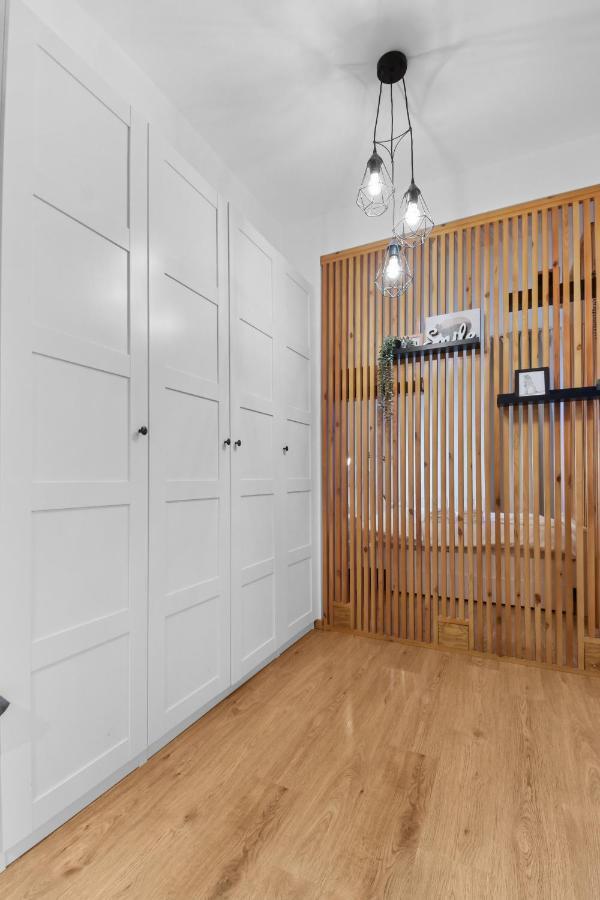 Clabucet Cozy Studio Apartment Predeal Exterior photo