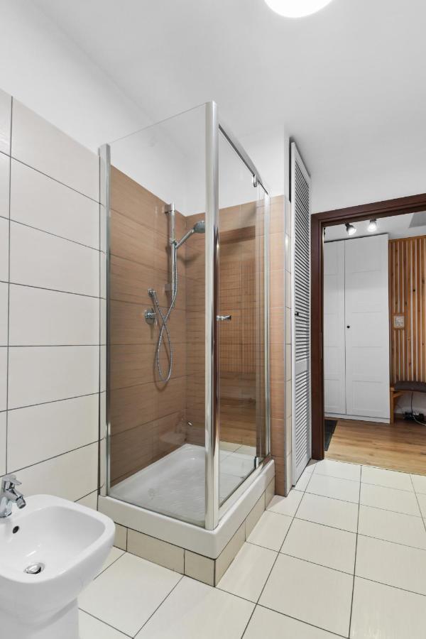 Clabucet Cozy Studio Apartment Predeal Exterior photo