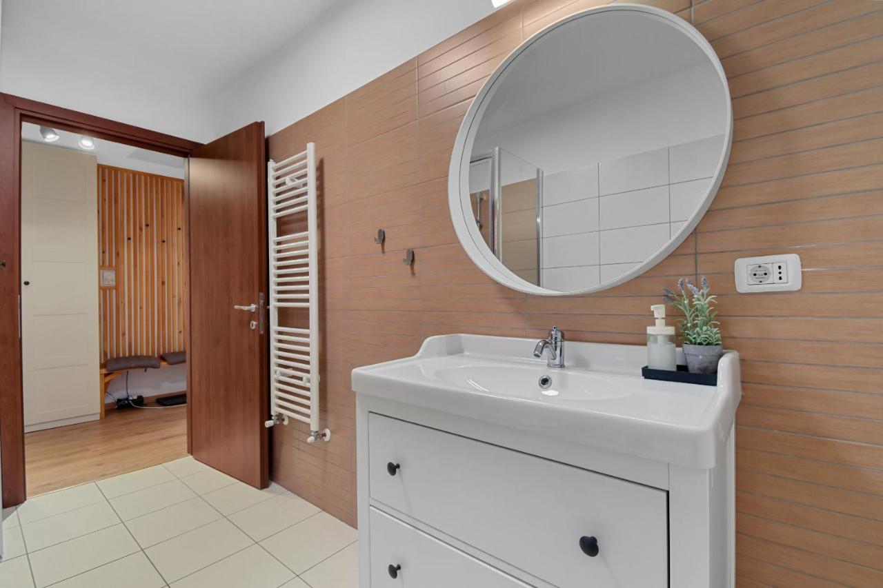 Clabucet Cozy Studio Apartment Predeal Exterior photo