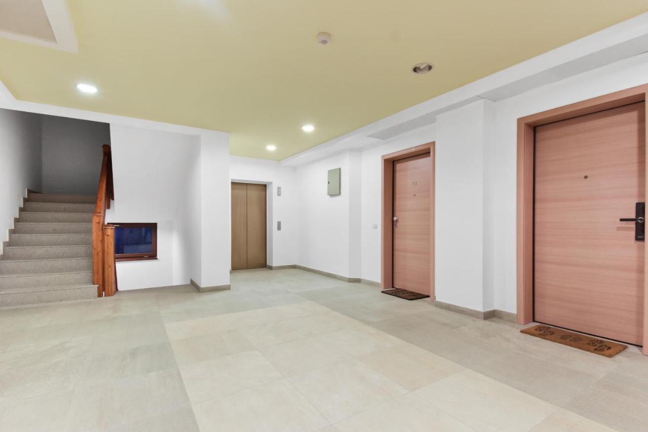 Clabucet Cozy Studio Apartment Predeal Exterior photo