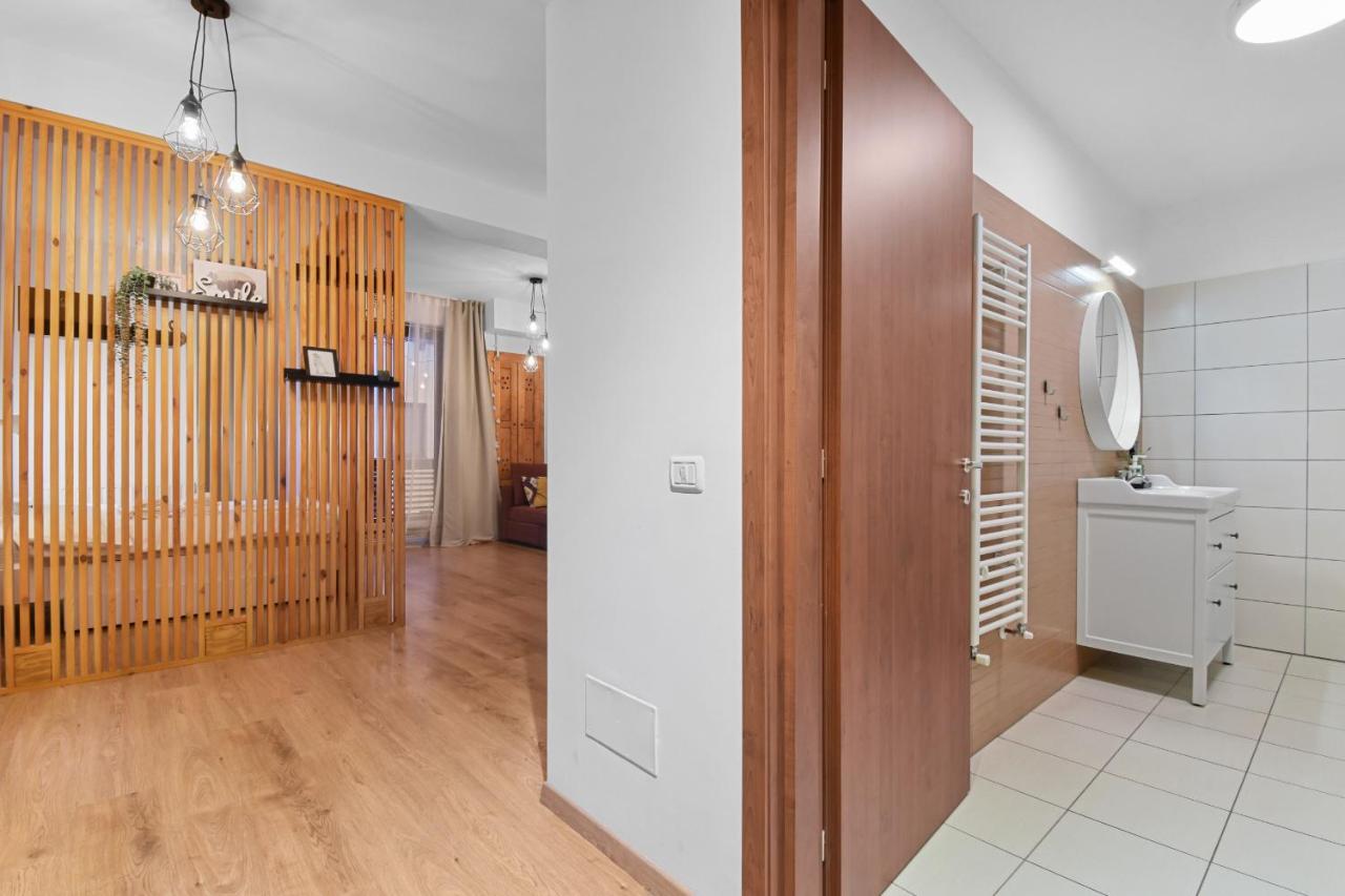 Clabucet Cozy Studio Apartment Predeal Exterior photo